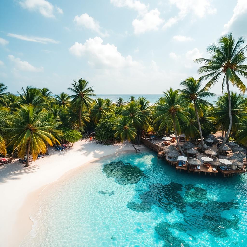 Tulum, Mexico